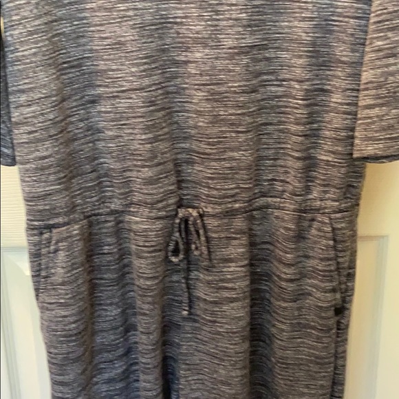 Active jumpsuit - Picture 5 of 5